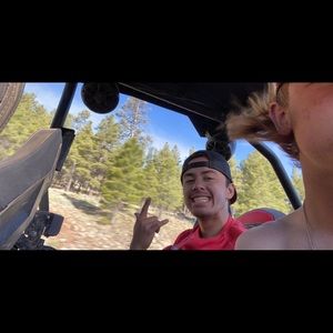 Meet your Posher, Cole